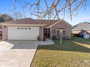 22720 Wolf Bay Dr, Foley, AL 36535