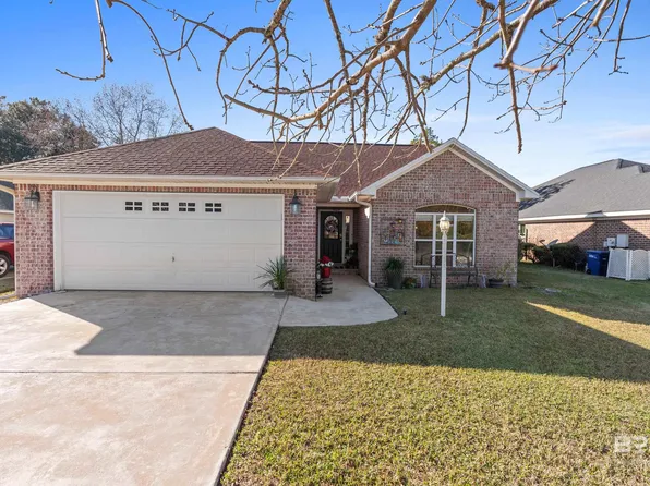 22720 Wolf Bay Dr, Foley, AL 36535