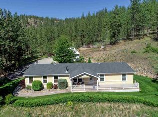 6300 W Bluebird Way, Deer Park, WA 99006