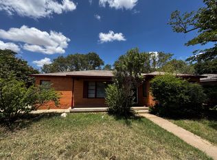 3808 23rd St, Lubbock, TX 79410