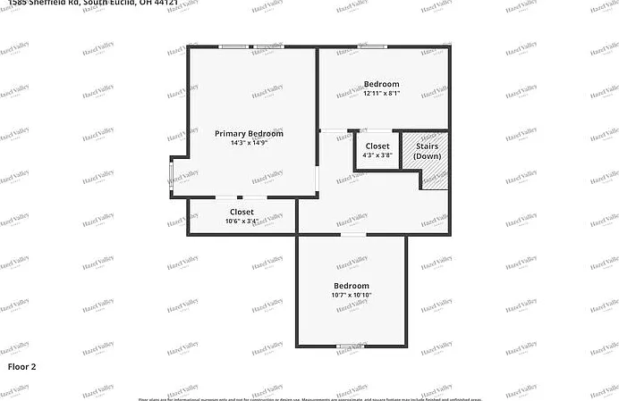1585 Sheffield Rd — Photo 3