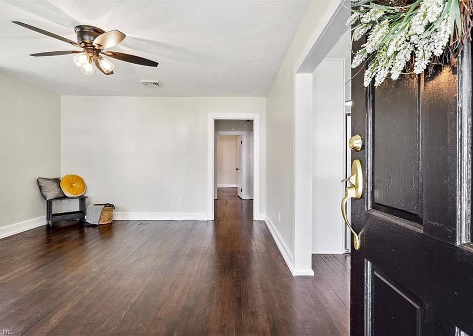 3612 Matoaka Rd, Hampton, VA 23661 Zillow