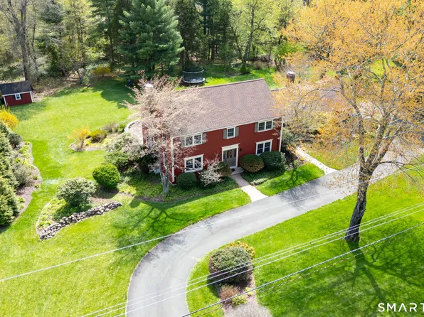 13 Cedar Hill Road, Simsbury, CT 06092