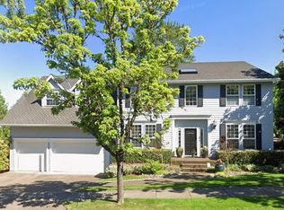 15700 SW Night Hawk Dr, Beaverton, OR 97007