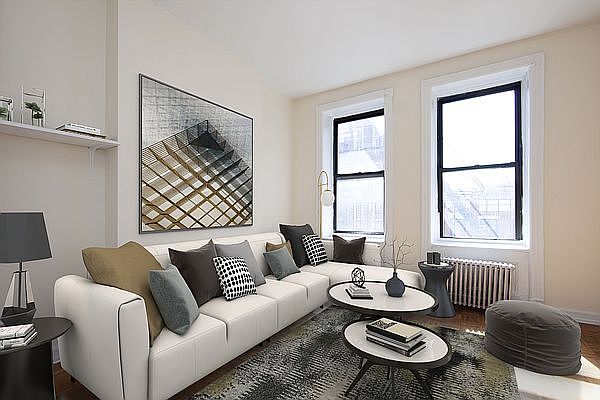 1st image of 61 E 3rd St APT 1