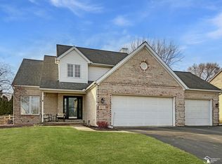 6317 Muirfield Dr, Temperance, MI