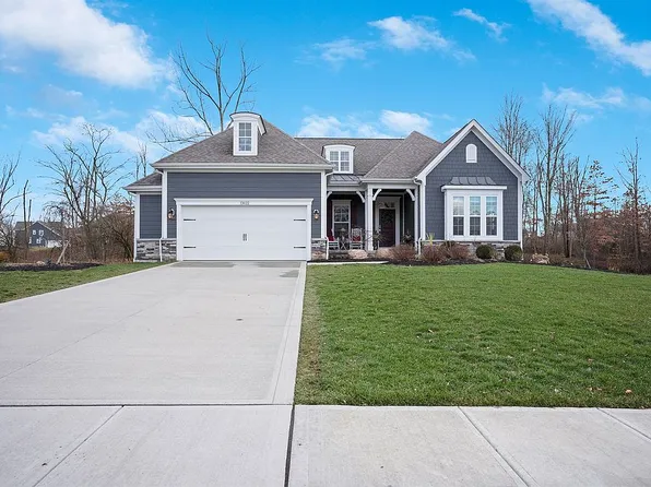 13622 Church View Dr NW, Pickerington, OH 43147