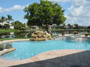 15357 SW 39th St, Davie, FL 33331