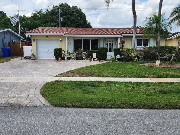 6361 Scott St, Hollywood, FL 33024