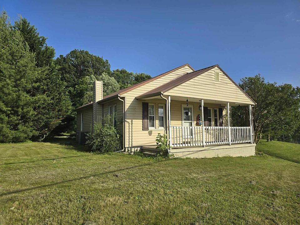 2174 Baileyton Rd, Greeneville, TN 37745 MLS 703843 Zillow