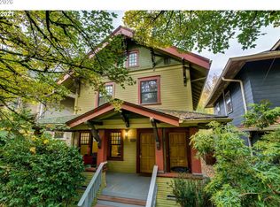 407 SE 28th Ave, Portland, OR 97214