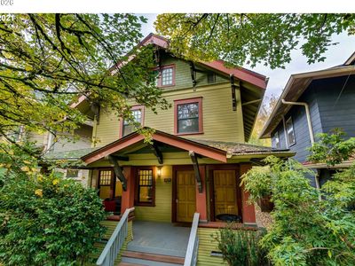 407 SE 28th Ave, Portland, OR, 97214