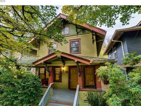 407 SE 28th Ave, Portland, OR 97214