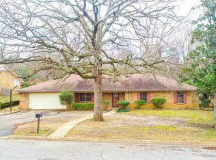 3011 Evangeline St, Longview, TX 75605