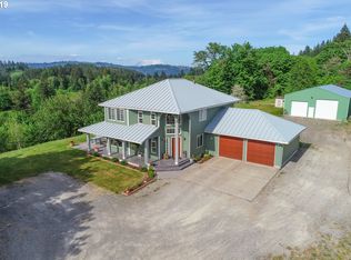 18218 NE Peg Rd, Yacolt, WA 98675