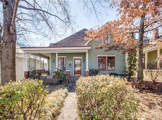 1206 Forrest Ave, Nashville, TN 37206
