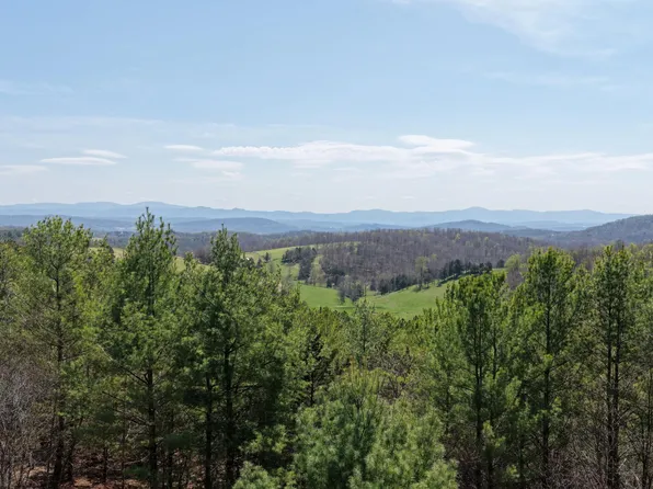 Fredericksburg Rd, Rockbridge Baths, VA 24473