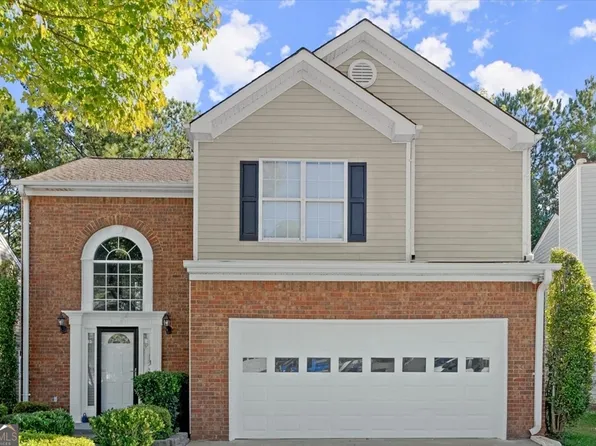 1085 Winter Park Ln, Norcross, GA 30093