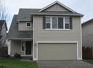 23432 SE 243rd Pl, Maple Valley, WA 98038