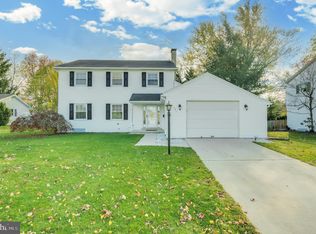 421 Clearview Rd, Hanover, PA 17331