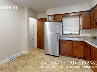 111 North St, Columbus, OH 43230