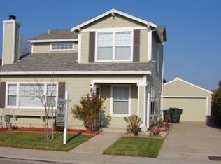 4501 Courtyard Way, Antelope, CA 95843