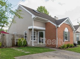 2742 Penn Meade Dr, Nashville, TN 37214