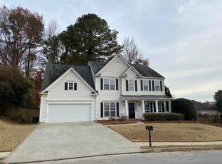 1210 Evergreen Oak Way, Dacula, GA 30019