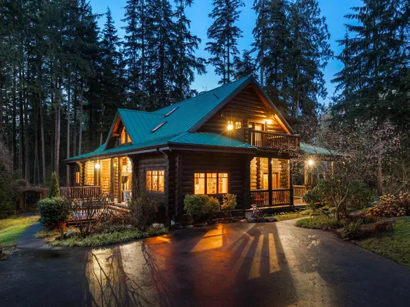3025 Anmore Creek Way, Anmore, BC V3H 5G6