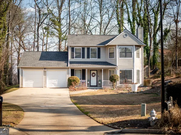 230 Royal Colony Ct, Johns Creek, GA 30022