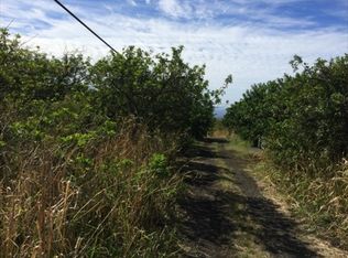 LOT 7 Lot 7, Naalehu, HI 96772