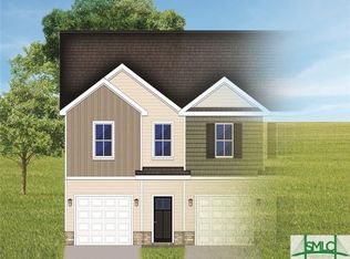 70 Horizon Ln, Richmond Hill, GA 31324