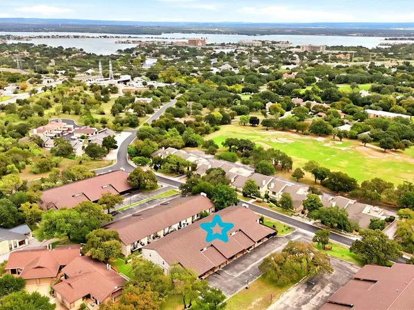 1404 Fault Line Dr, Horseshoe Bay, TX 78657