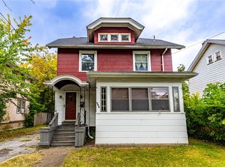 437 Glide St, Rochester, NY 14606