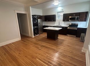 6217 S Rhodes Ave #2, Chicago, IL 60637