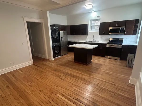 6217 S Rhodes Ave, Chicago, IL