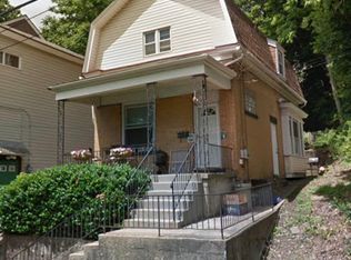 146 Hallock St, Pittsburgh, PA 15211
