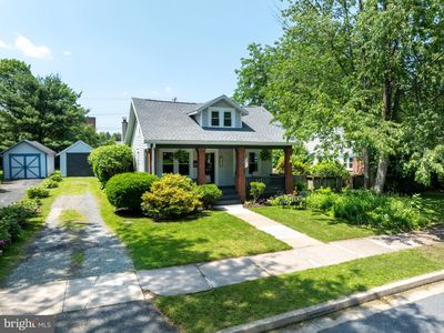 1005 W Beaver Ave, State College, PA, 16801