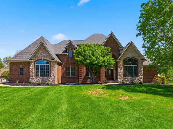 101 Overlook Pass, Georgetown, KY 40324