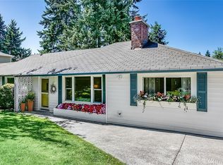 14753 22nd Ave NE, Shoreline, WA 98155