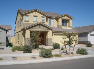 8722 W Heber Rd, Tolleson, AZ 85353