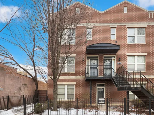 3211 W Lexington St Unit 3B, Chicago, IL 60624