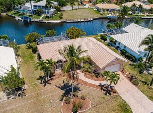 1240 Pine Siskin Dr, Punta Gorda, FL 33950