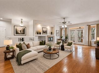 57 Sunderland Dr, Bella Vista, AR 72714
