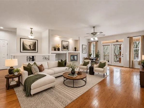 57 Sunderland Dr, Bella Vista, AR 72714