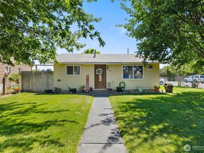 1306 E Spruce Street, Othello, WA, 99344