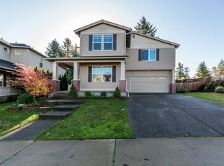 1310 Packwood Ave, Dupont, WA 98327