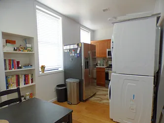 Rented by Tesla Realty Group LLC