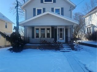524 Yale Ave, Barberton, OH