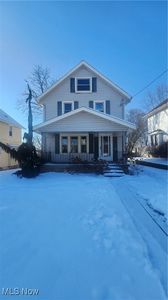 524 Yale Ave, Barberton, OH, 44203